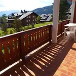 Topaze 4 By Interhome Apartament