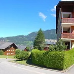 Topaze 4 By Interhome Villars-sur-Ollon