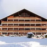 Topaze 4 By Interhome * Villars-sur-Ollon
