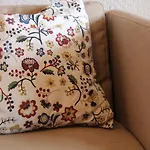 Topaze 4 By Interhome Apartament *