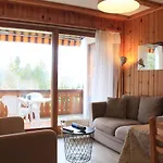 Topaze 4 By Interhome Villars-sur-Ollon