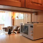 Topaze 4 By Interhome *