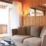 Apartament Topaze 4 By Interhome