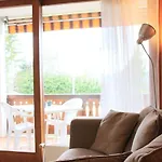 Topaze 4 By Interhome *