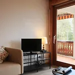 Topaze 4 By Interhome