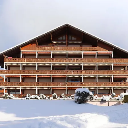 Topaze 4 By Interhome * Villars-sur-Ollon