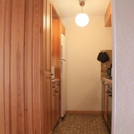Apartament Topaze 4 By Interhome
