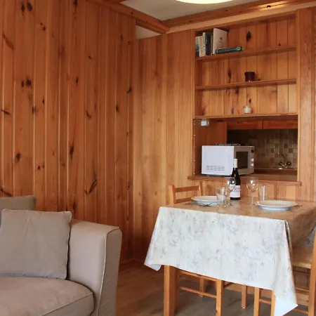 Apartment Topaze 4 By Interhome Villars-sur-Ollon