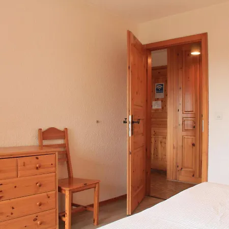 Apartament Topaze 4 By Interhome Villars-sur-Ollon