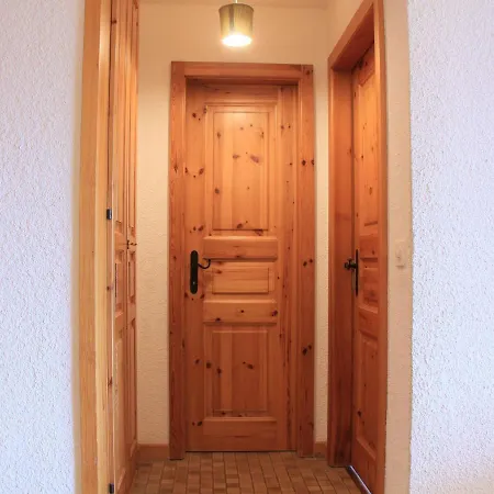 Topaze 4 By Interhome Apartment *