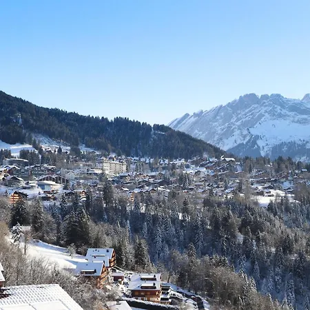 Topaze 4 By Interhome *