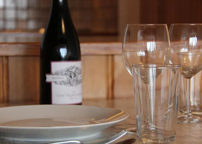 Topaze 4 By Interhome *