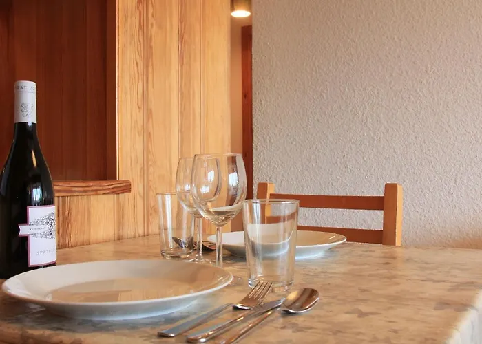 Topaze 4 By Interhome Villars-sur-Ollon