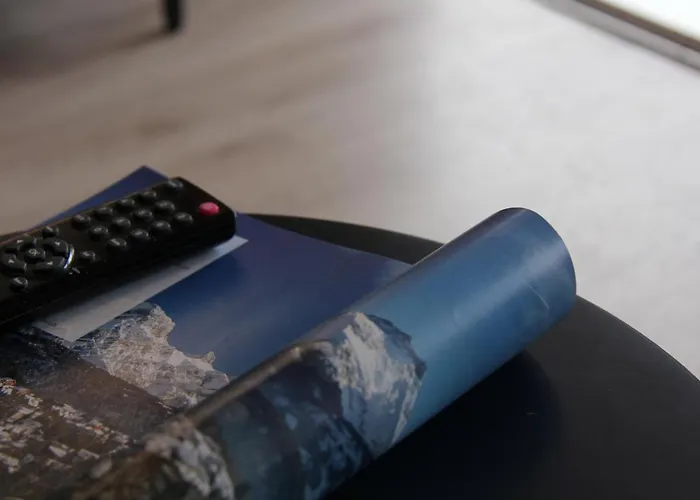 Apartament Topaze 4 By Interhome Villars-sur-Ollon