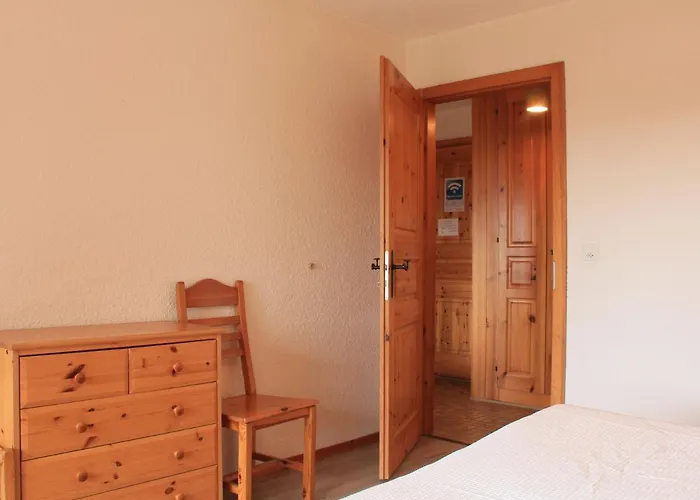 Apartman Topaze 4 By Interhome Villars-sur-Ollon