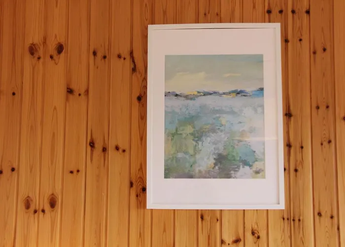 Topaze 4 By Interhome