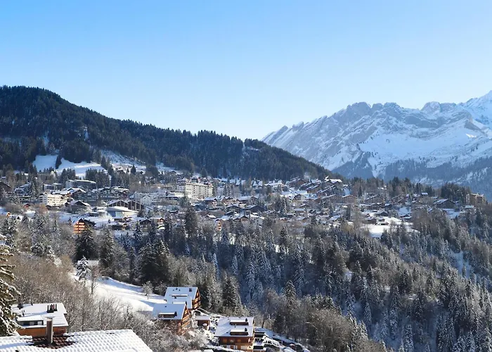 Topaze 4 By Interhome *