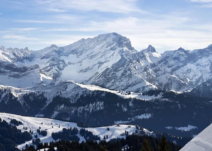 Topaze 4 By Interhome * 威拉尔-苏-罗伦