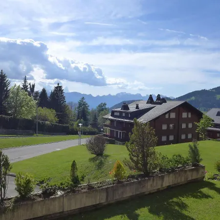 Topaze 4 By Interhome *