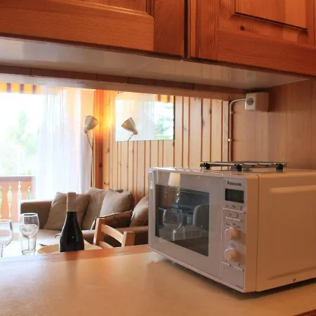 Topaze 4 By Interhome *