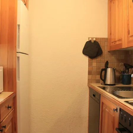 Topaze 4 By Interhome *