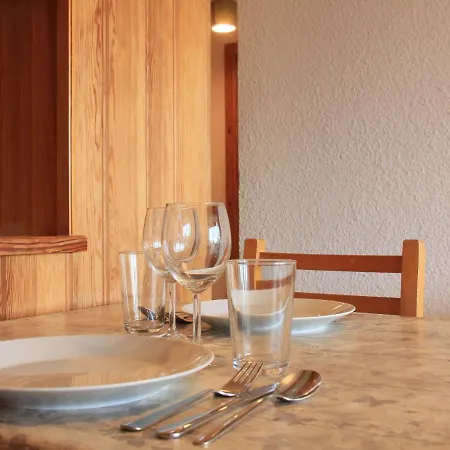 Topaze 4 By Interhome Villars-sur-Ollon