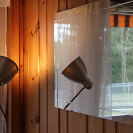 Apartman Topaze 4 By Interhome *