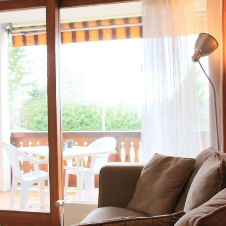 Topaze 4 By Interhome *