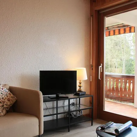 Topaze 4 By Interhome